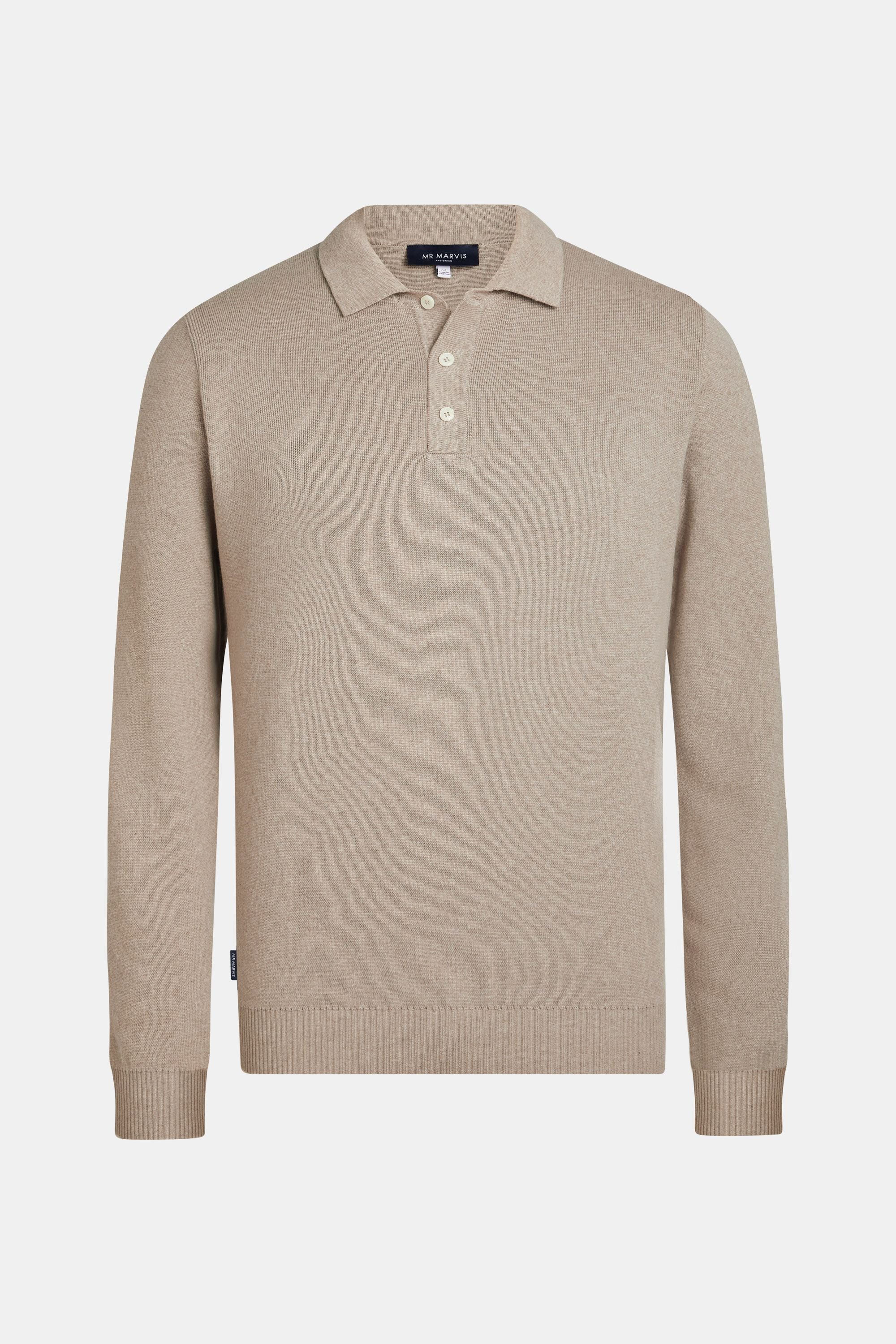 Baristas * The Rugby Pullover