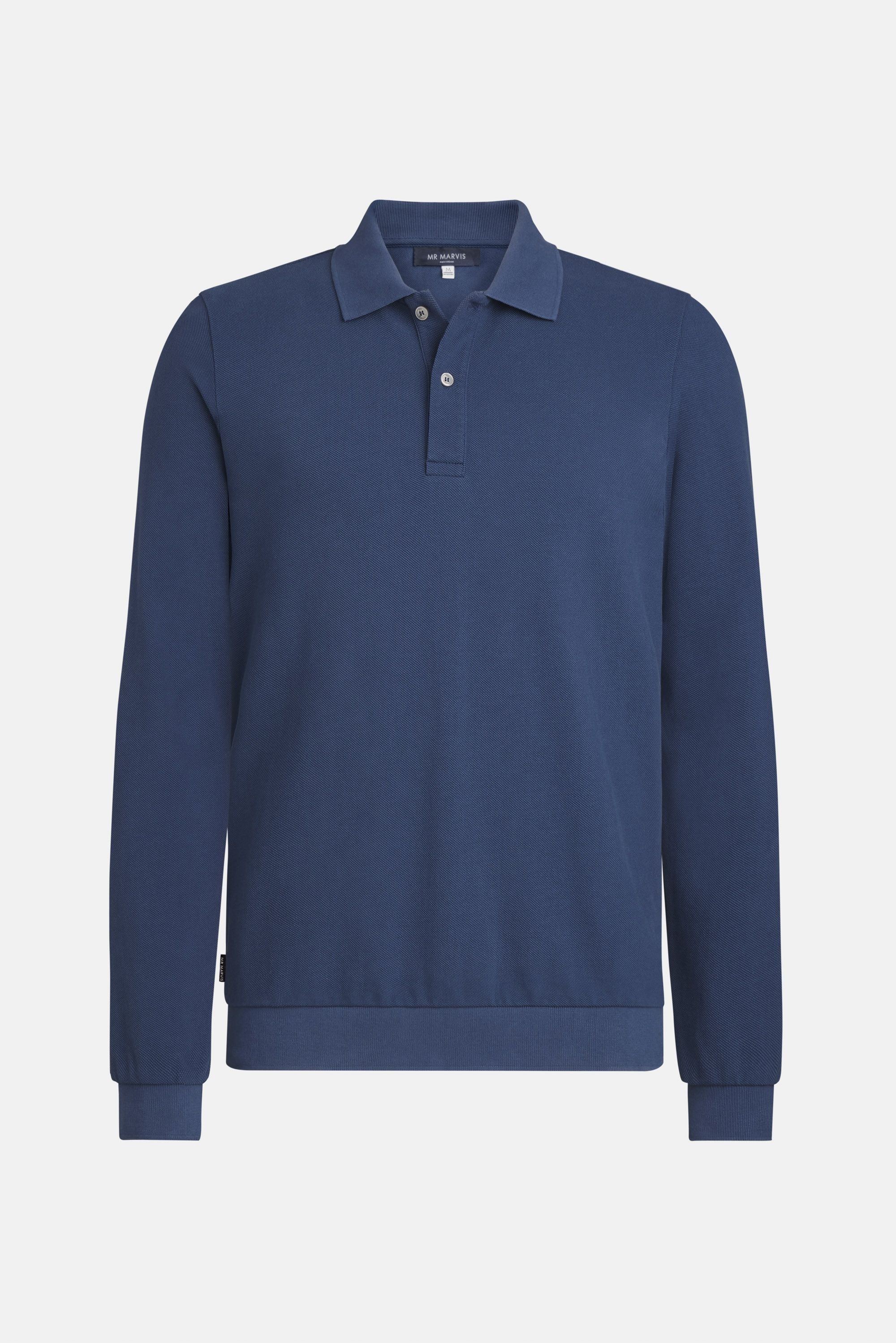 Kingfishers * The Classic Polo Longsleeve