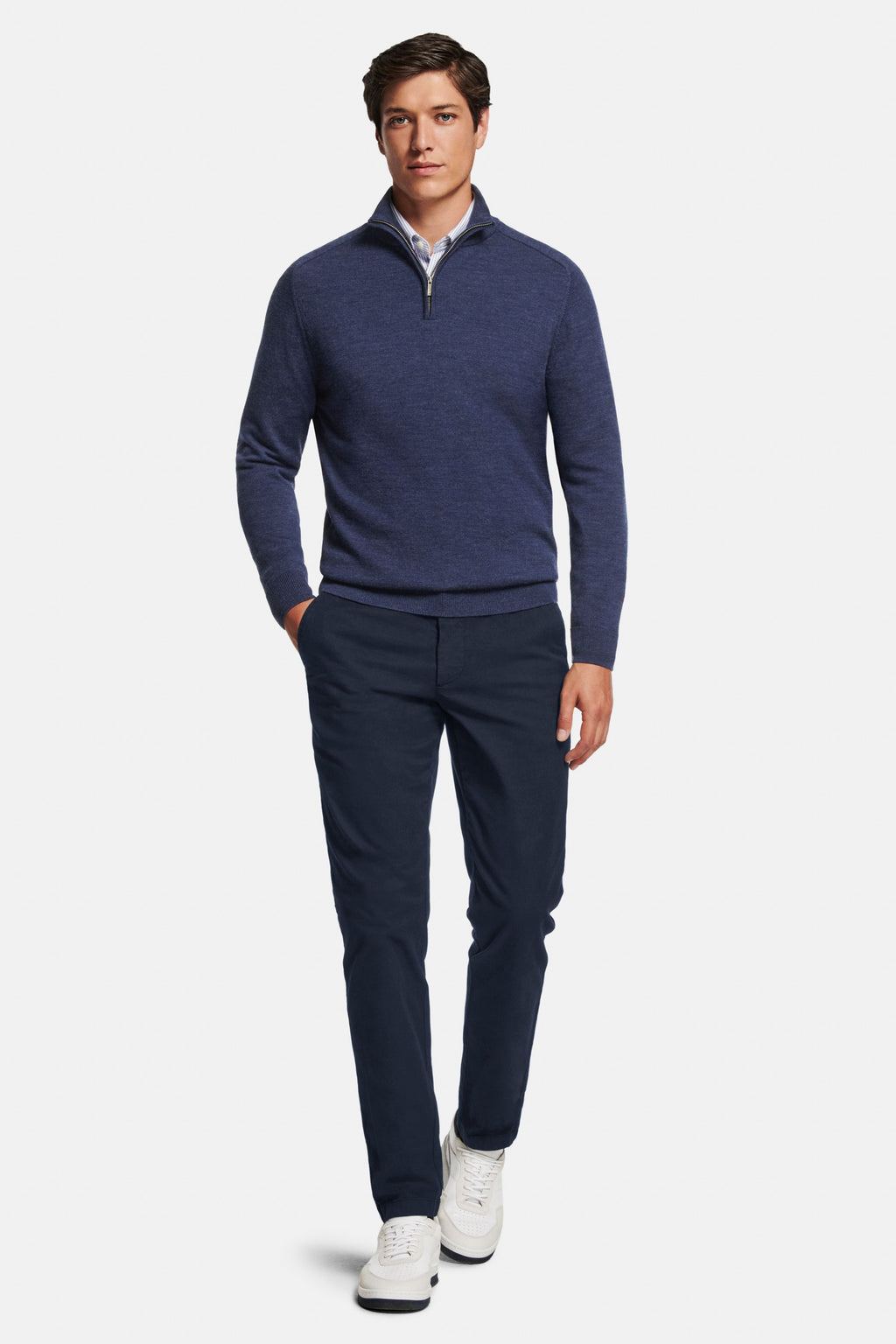 Catamarans * The Oxford Shirt