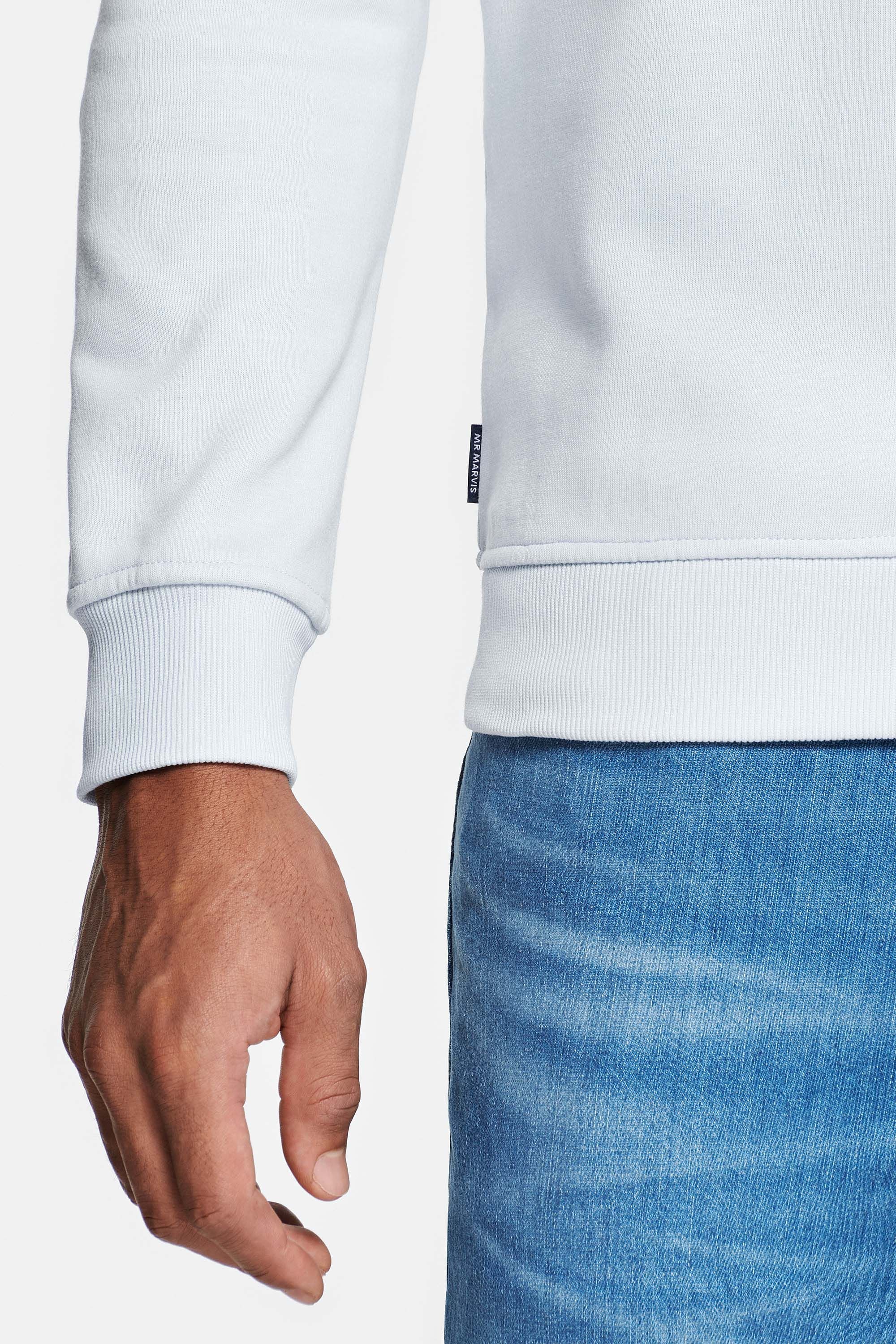 Avenues * The Easy Sweater