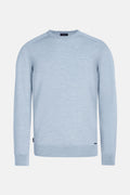 Avenues * The Merino Pullover