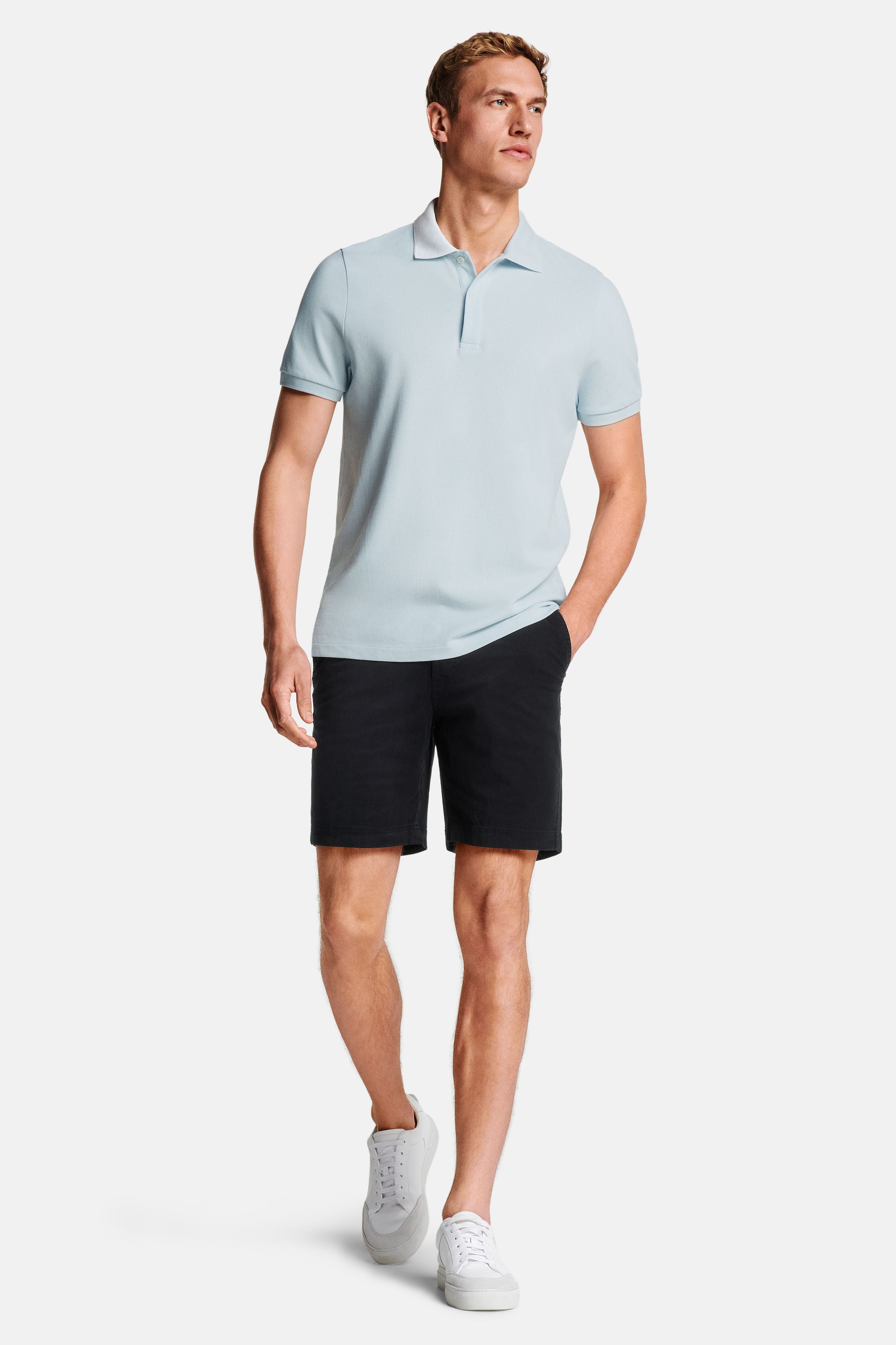 Avenues * The Classic Polo