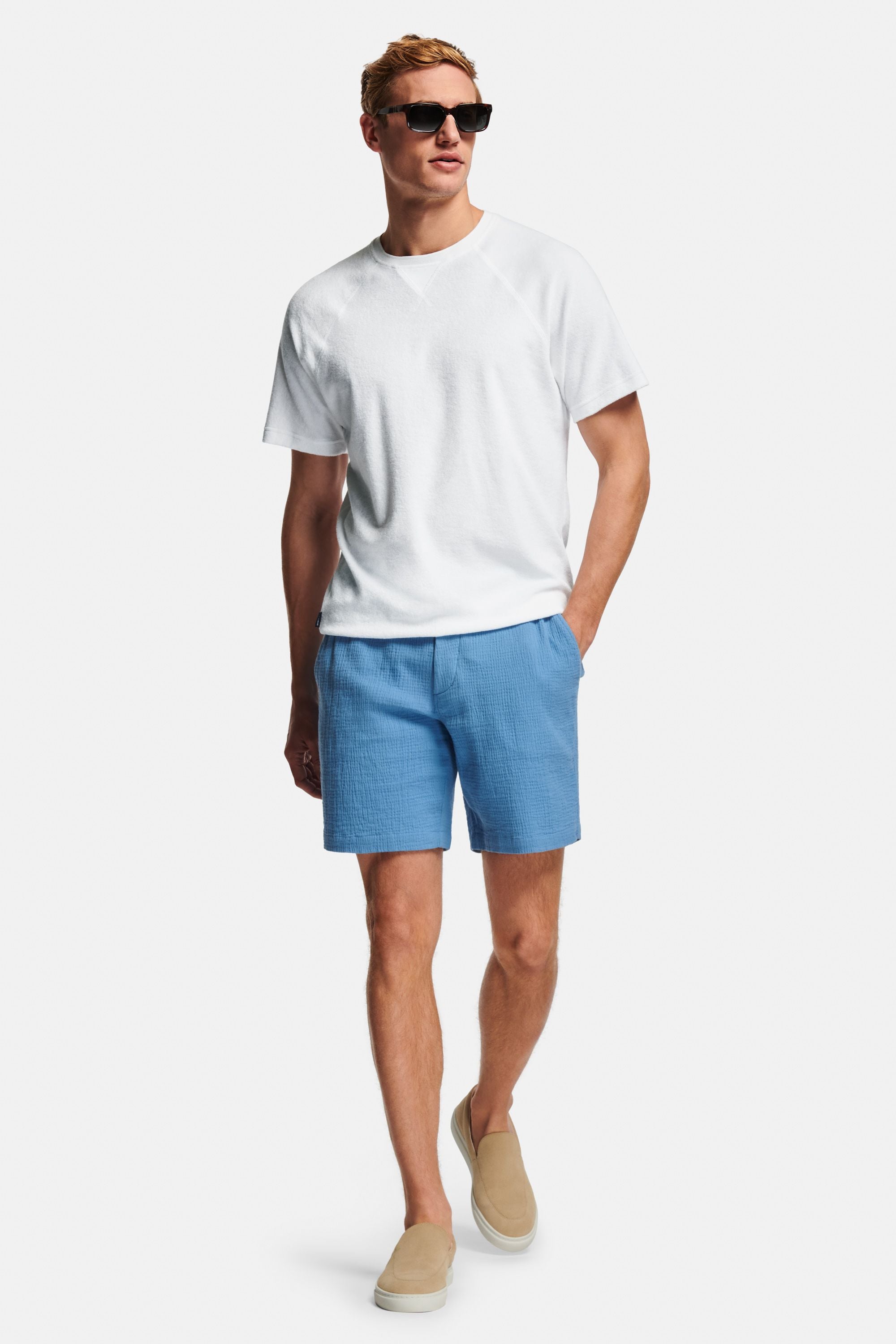 Wimbledons * The Terry Tee