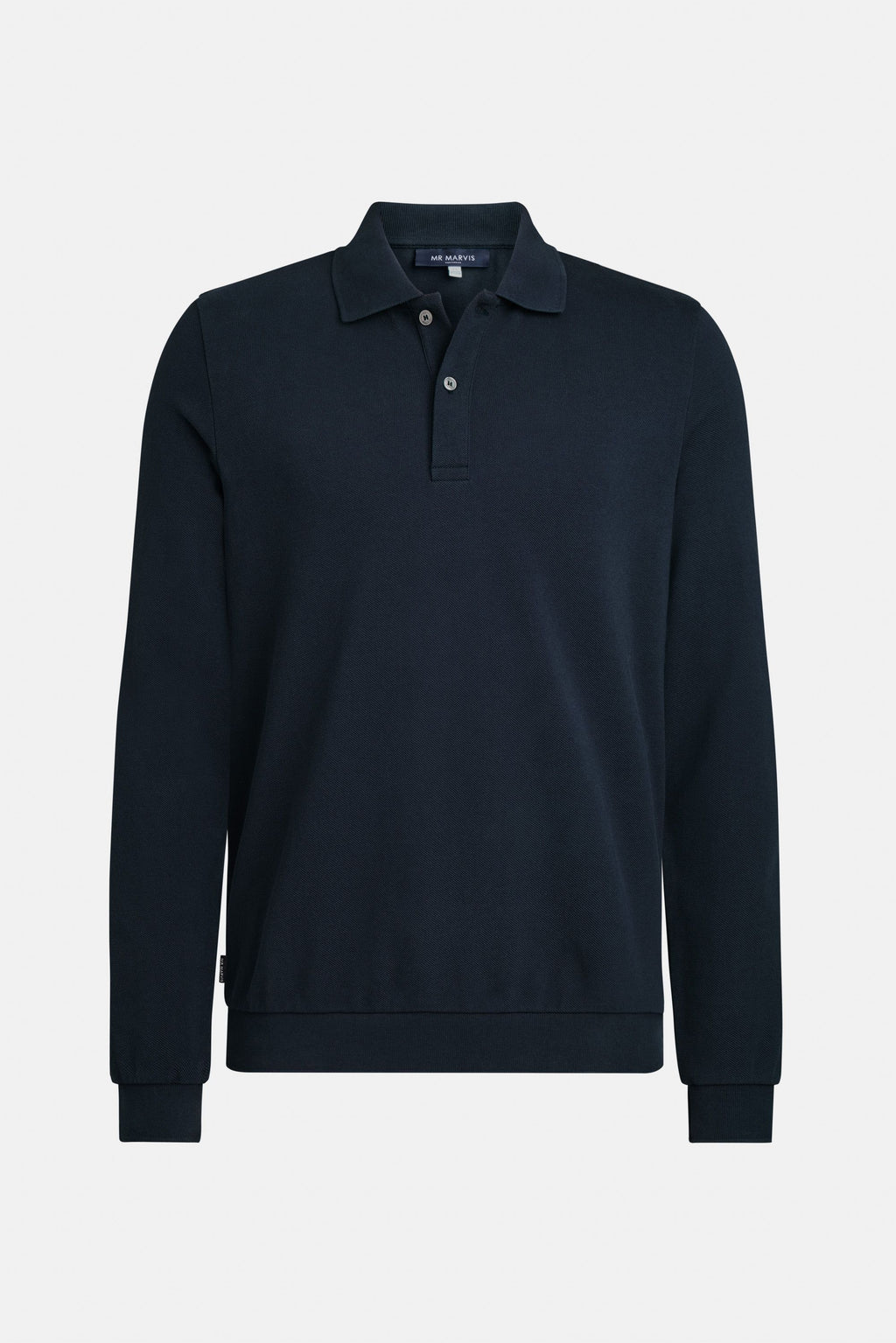 Cosmics * The Classic Polo Longsleeve