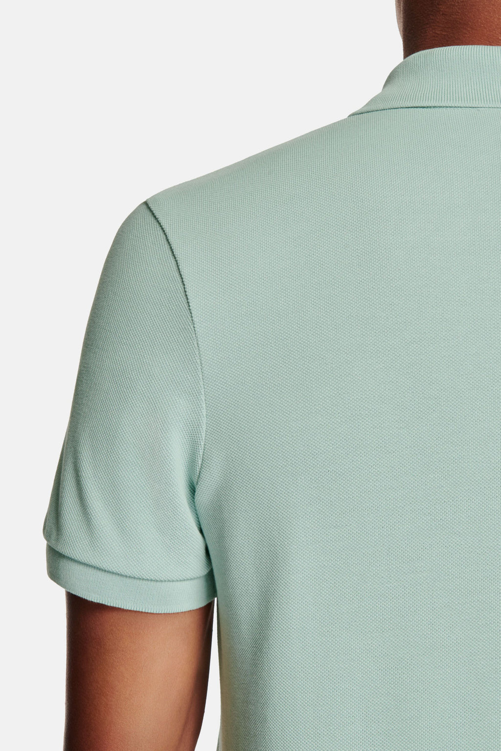 Morning Dews * The Classic Polo