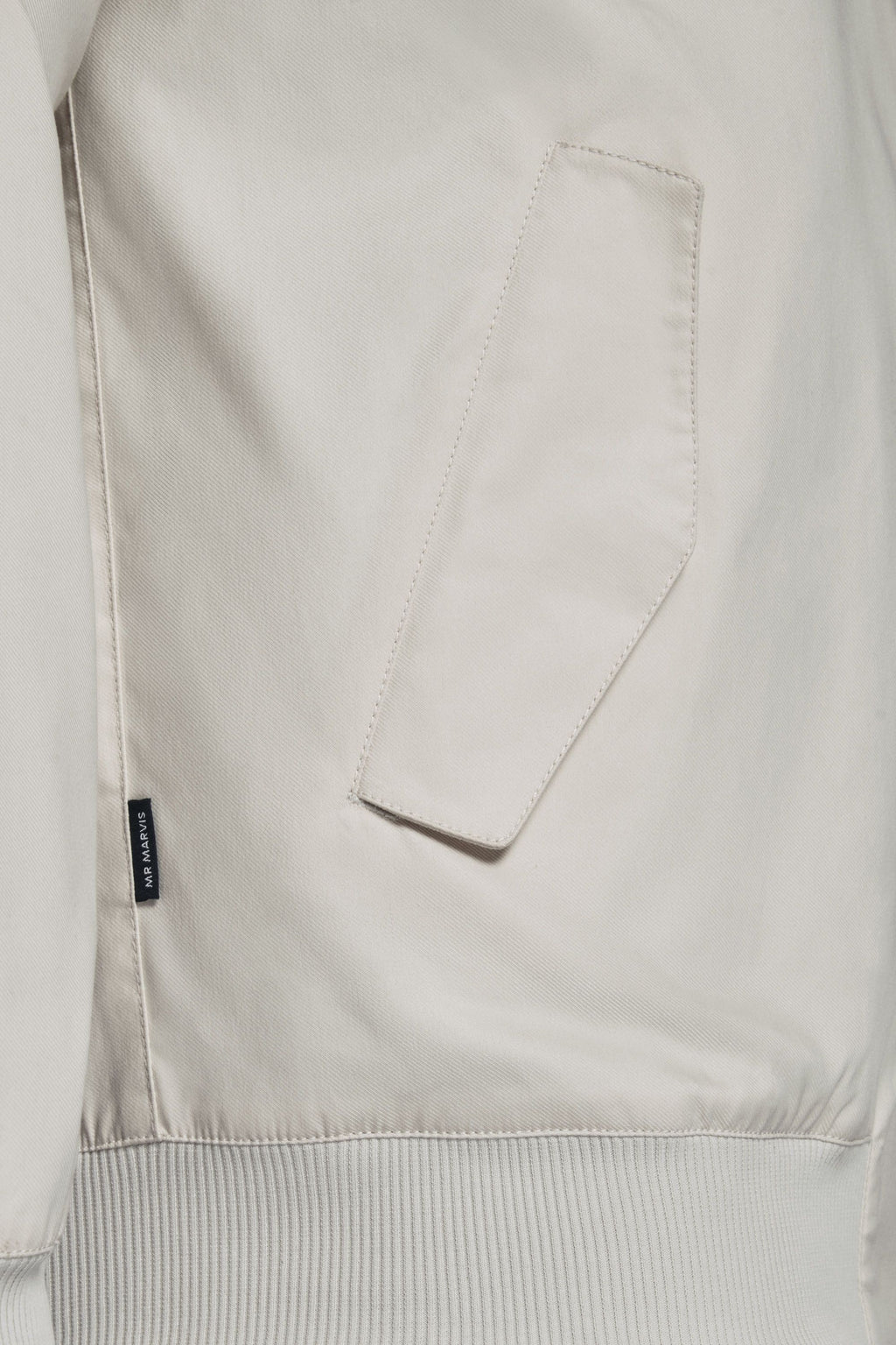 Gullwings * The Iconic Jacket