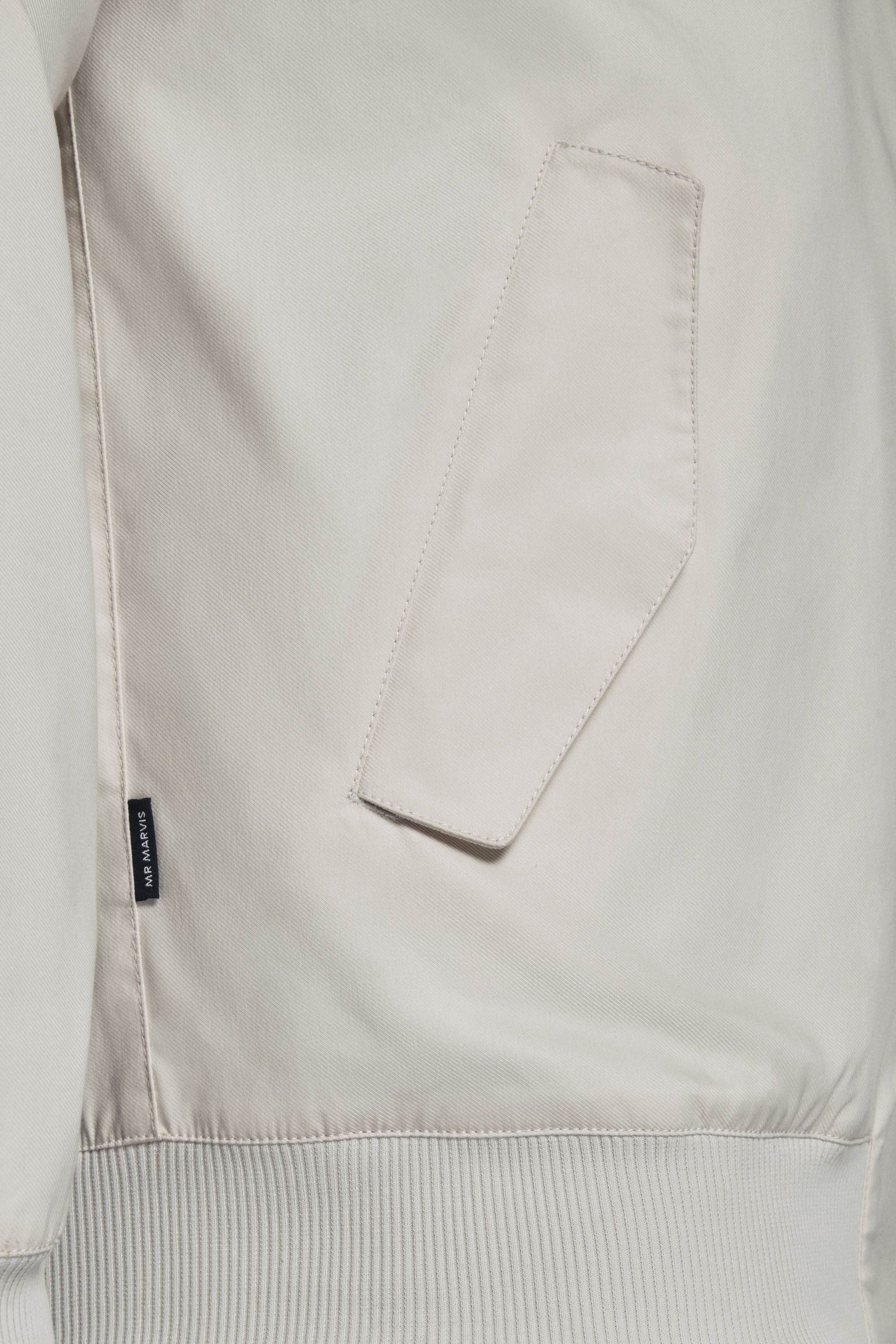 Gullwings * The Iconic Jacket