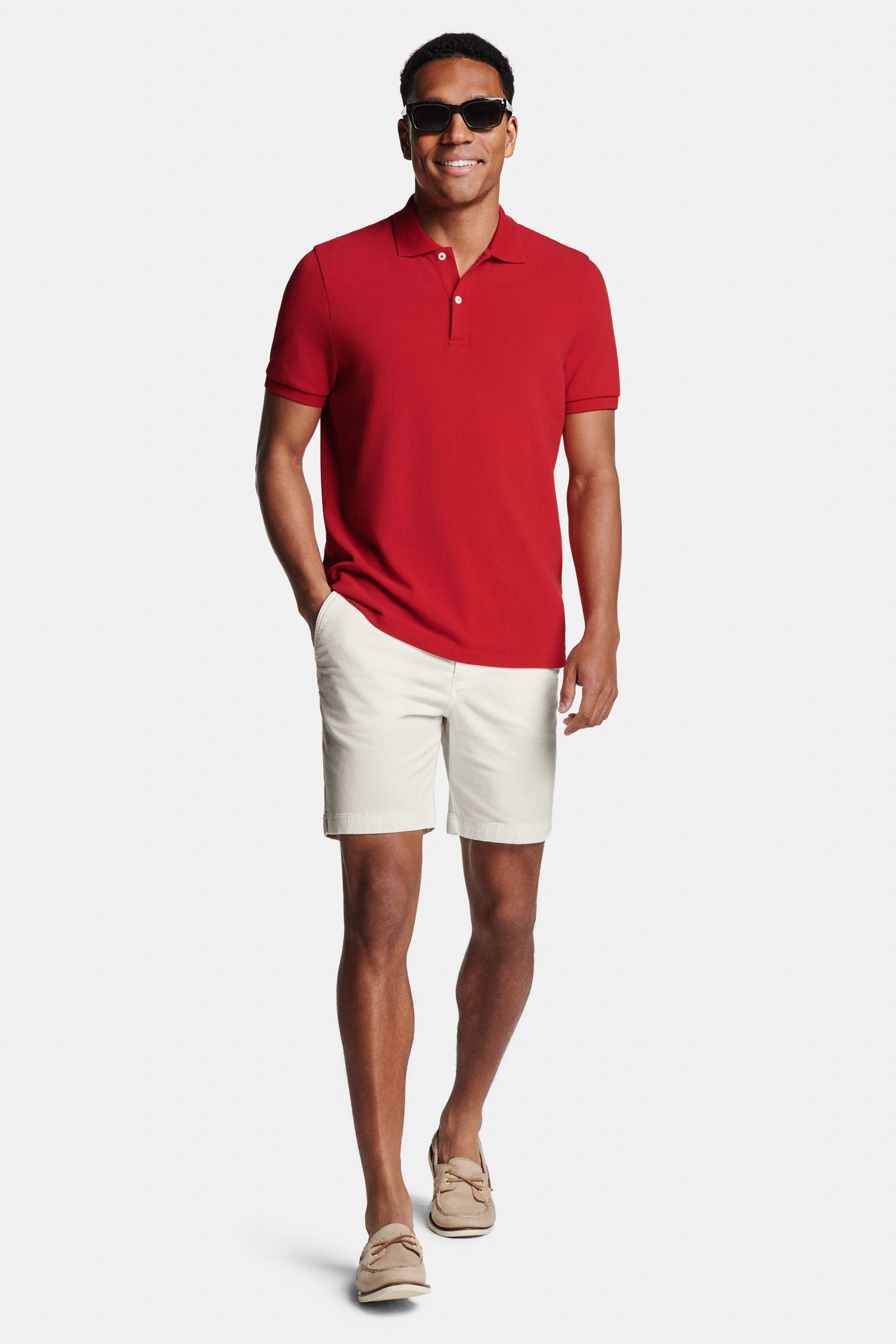 Chillies * The Classic Polo
