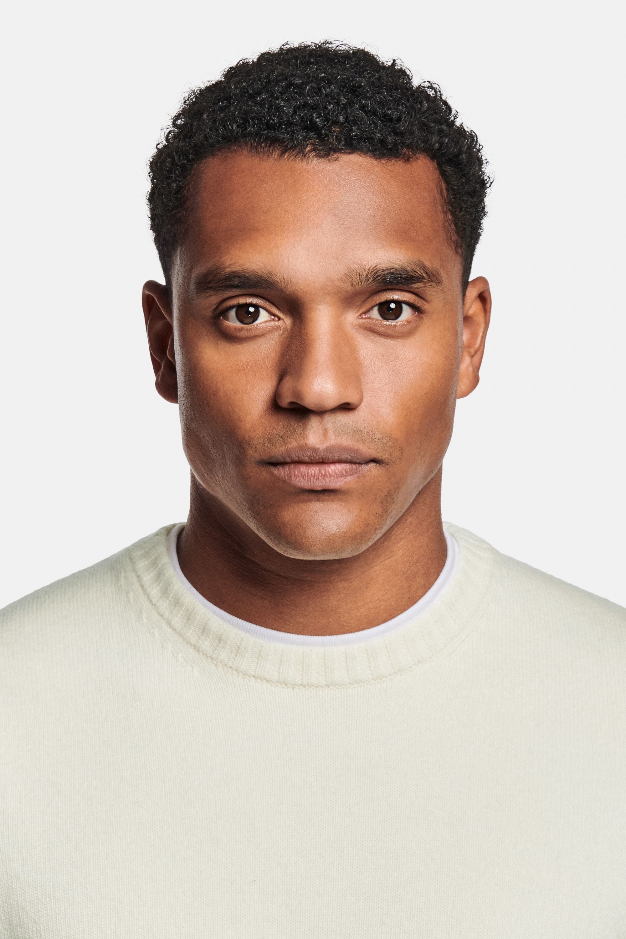Coconuts * The Wool Pullover