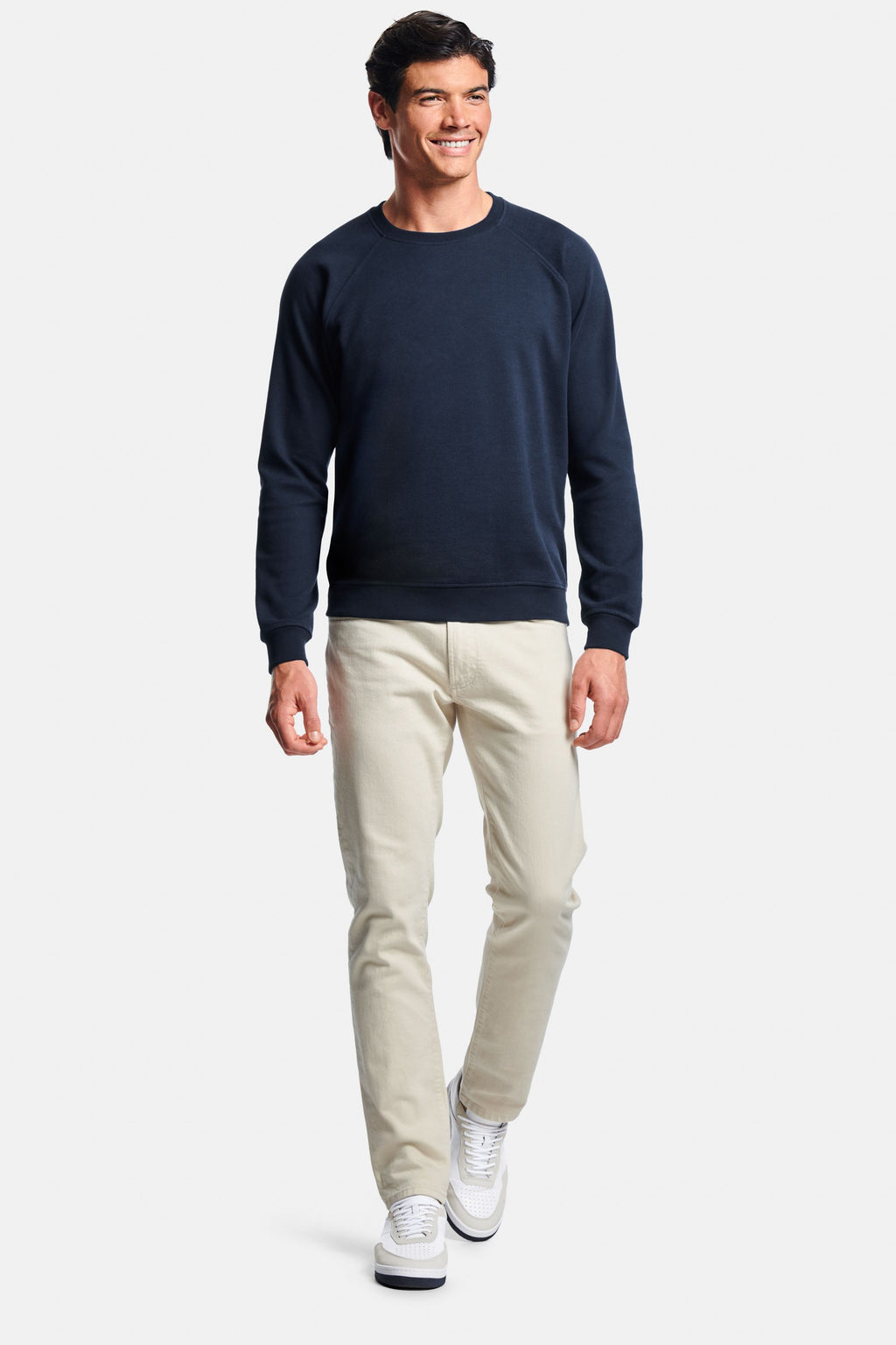 Cosmics * The Easy Sweater
