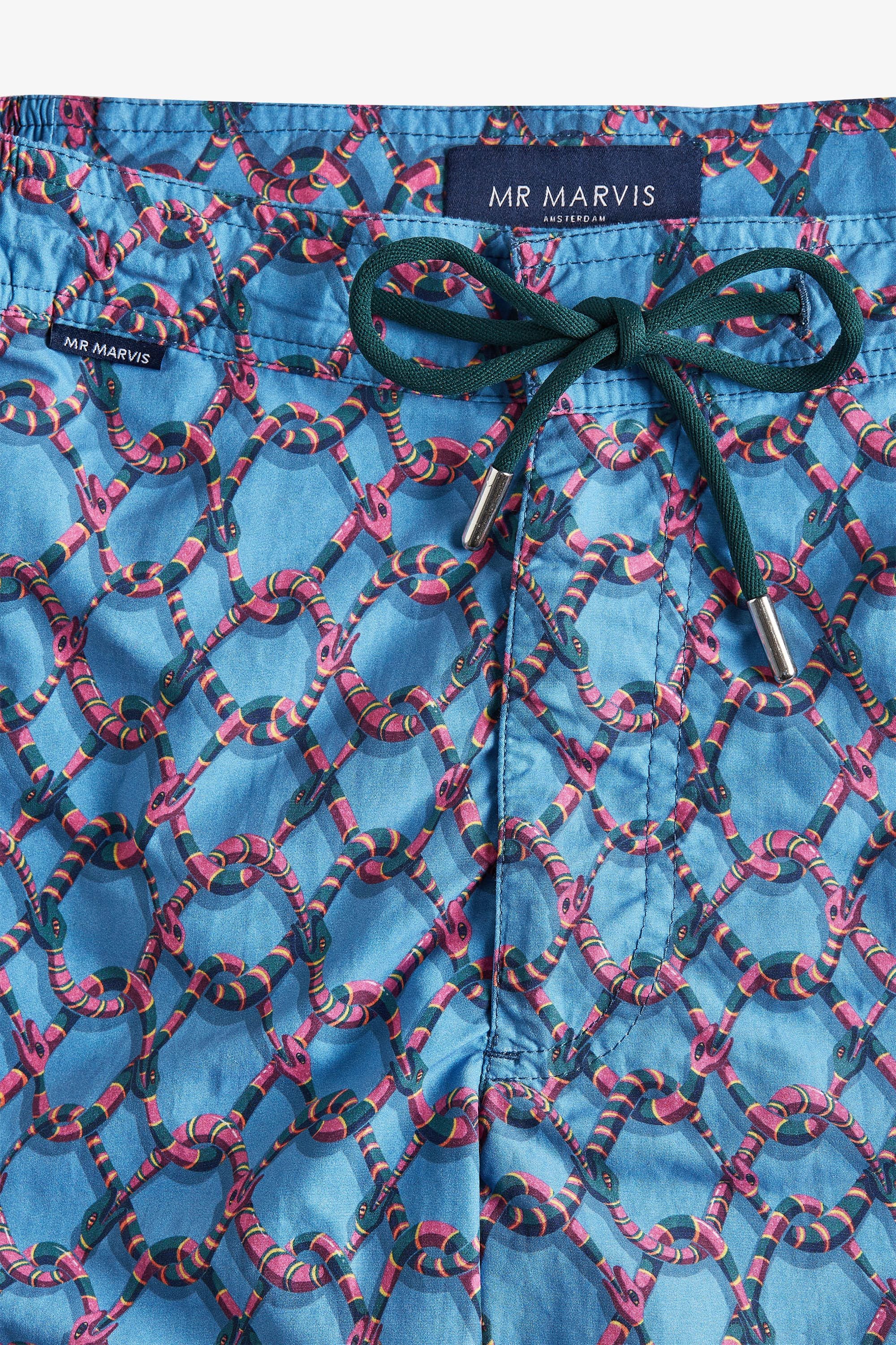 Hypnotics * The Print Swims