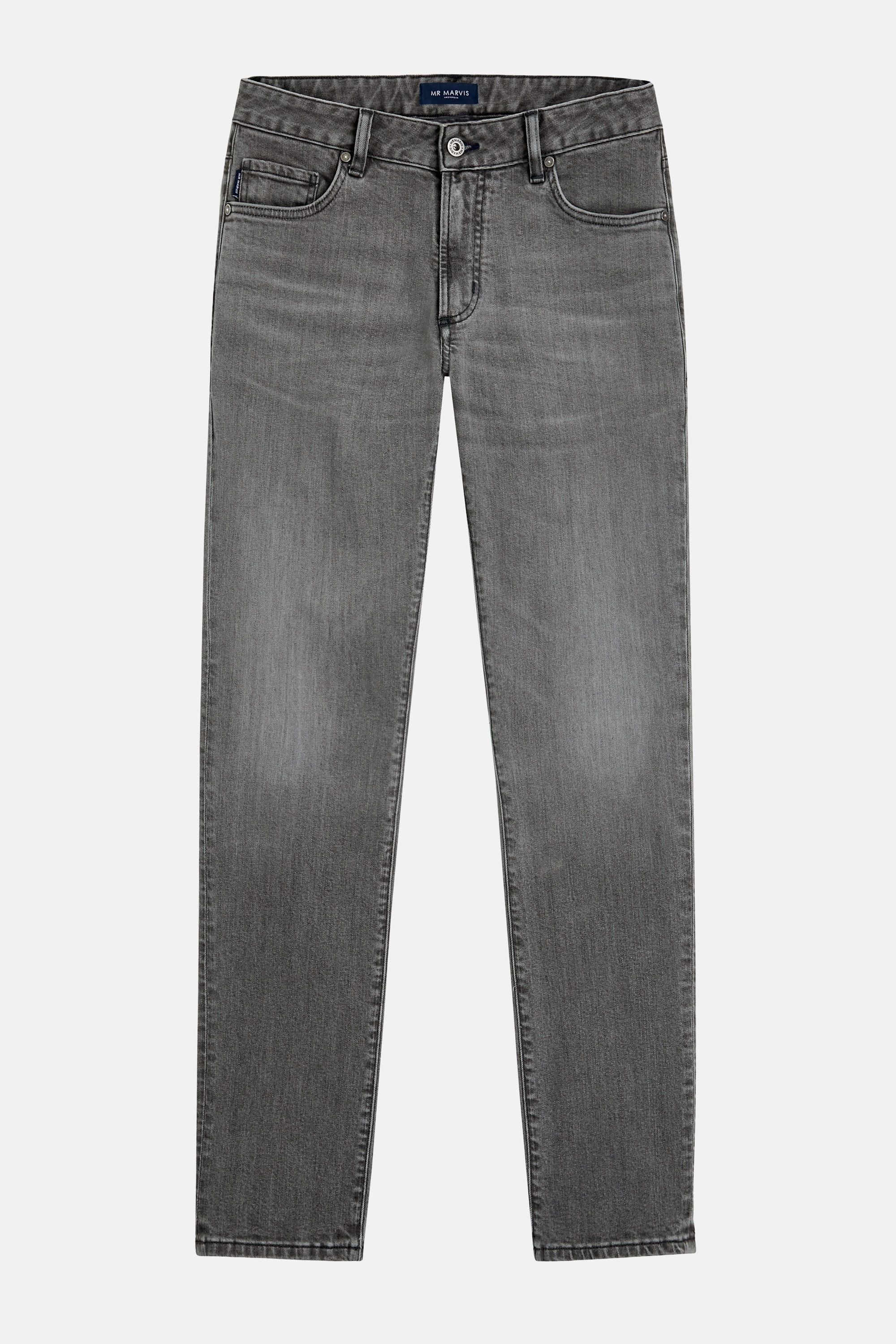 Miles * The Jeans