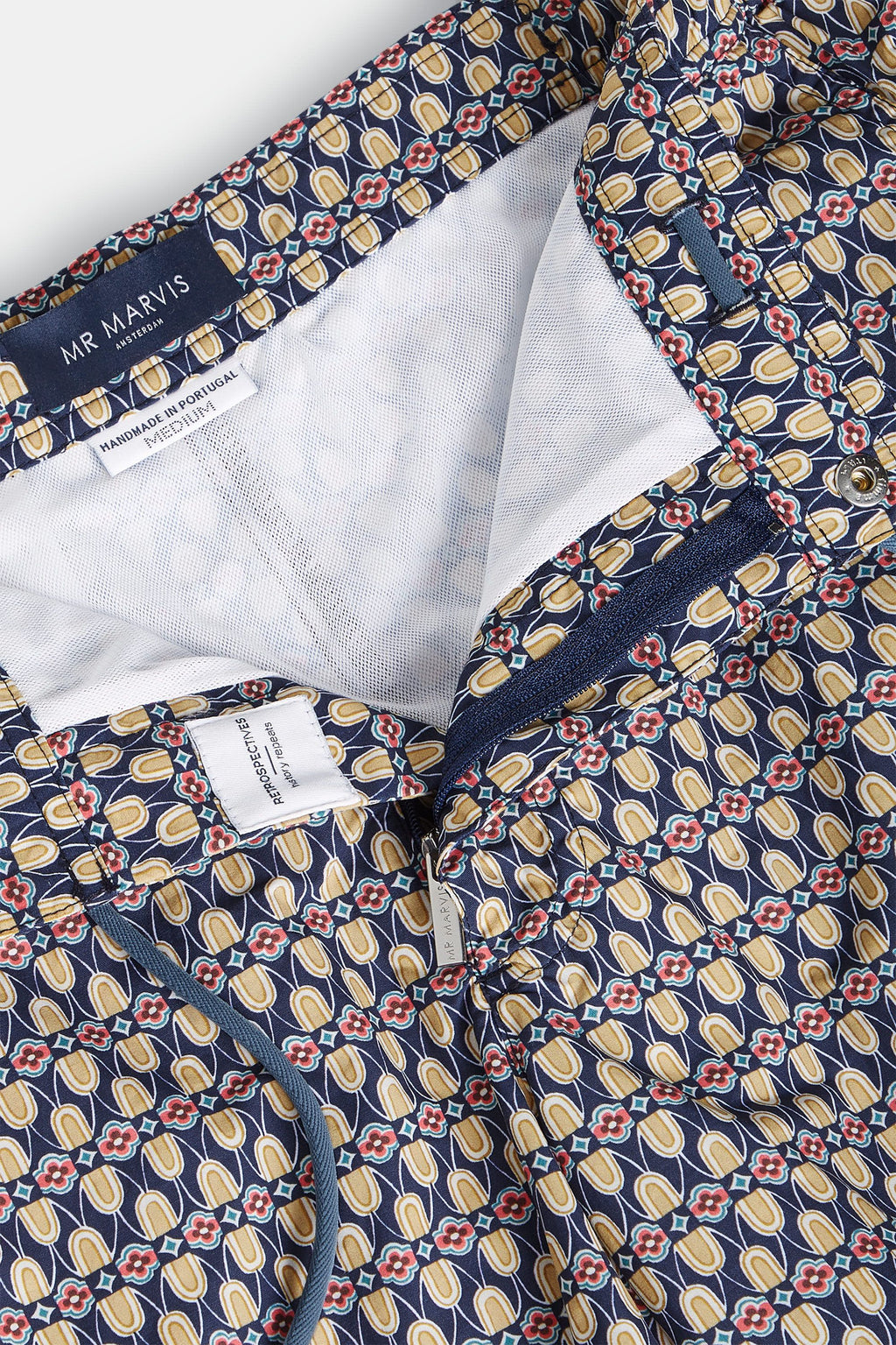 Retrospectives * The Print Swims