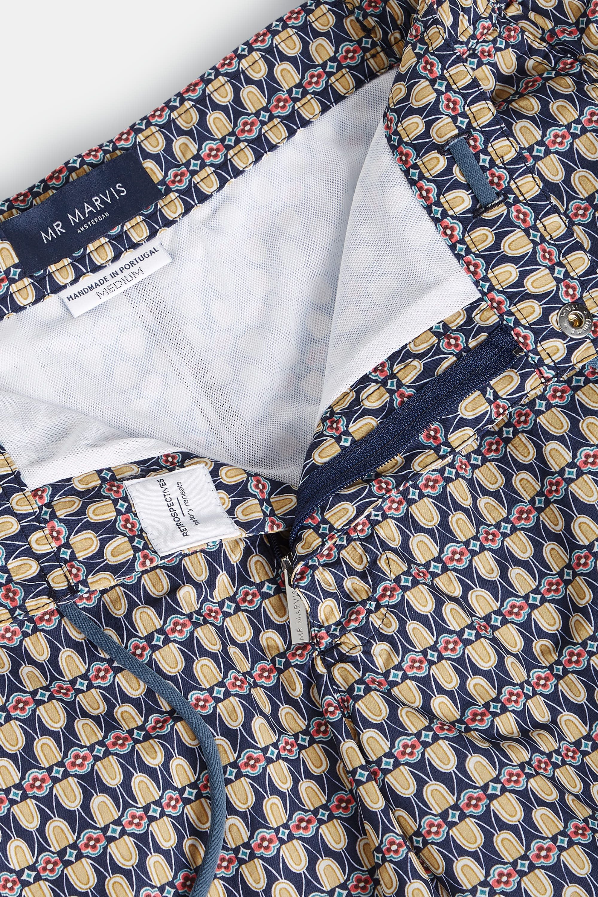 Retrospectives * The Print Swims