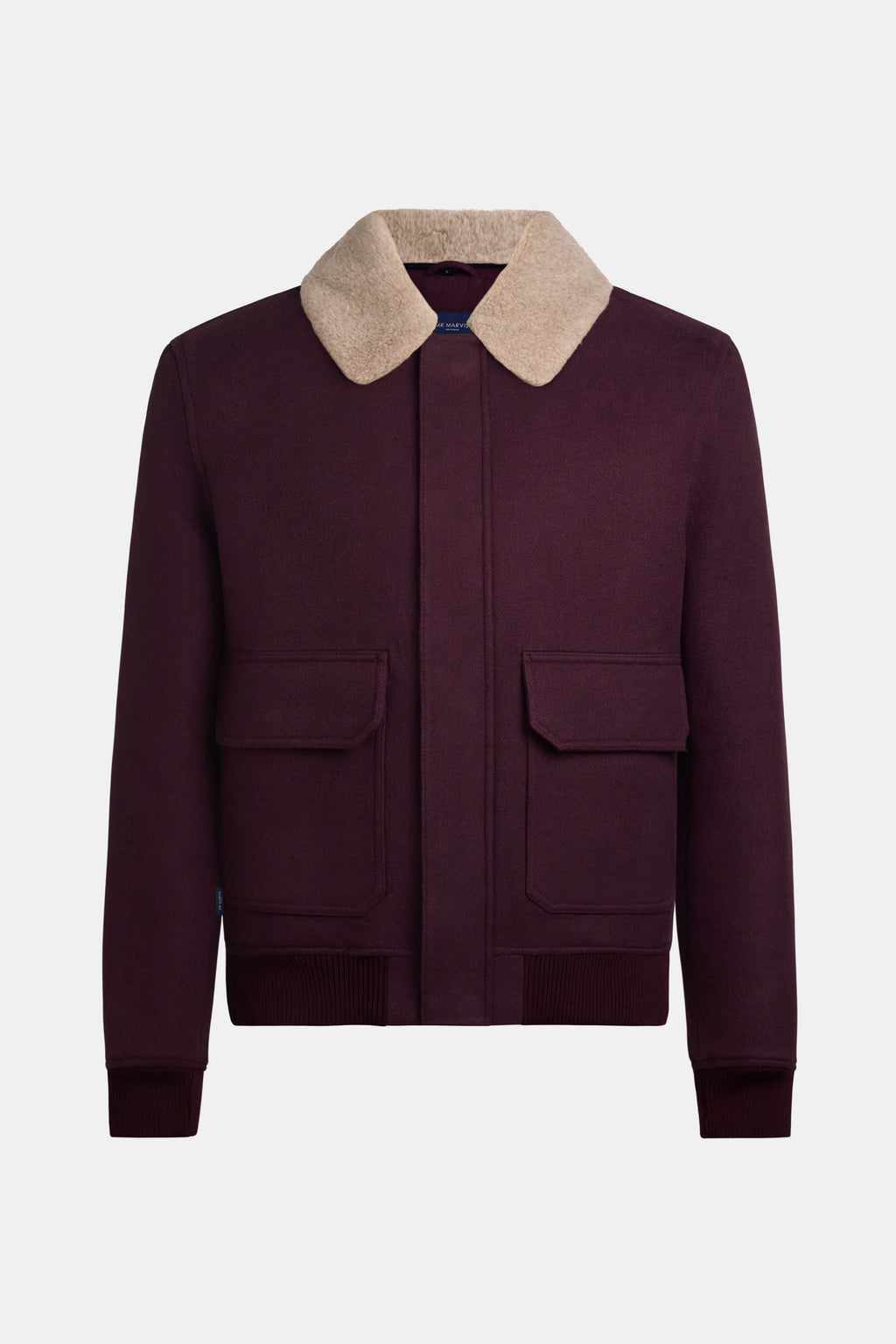 Reserves * The First-class Jacket