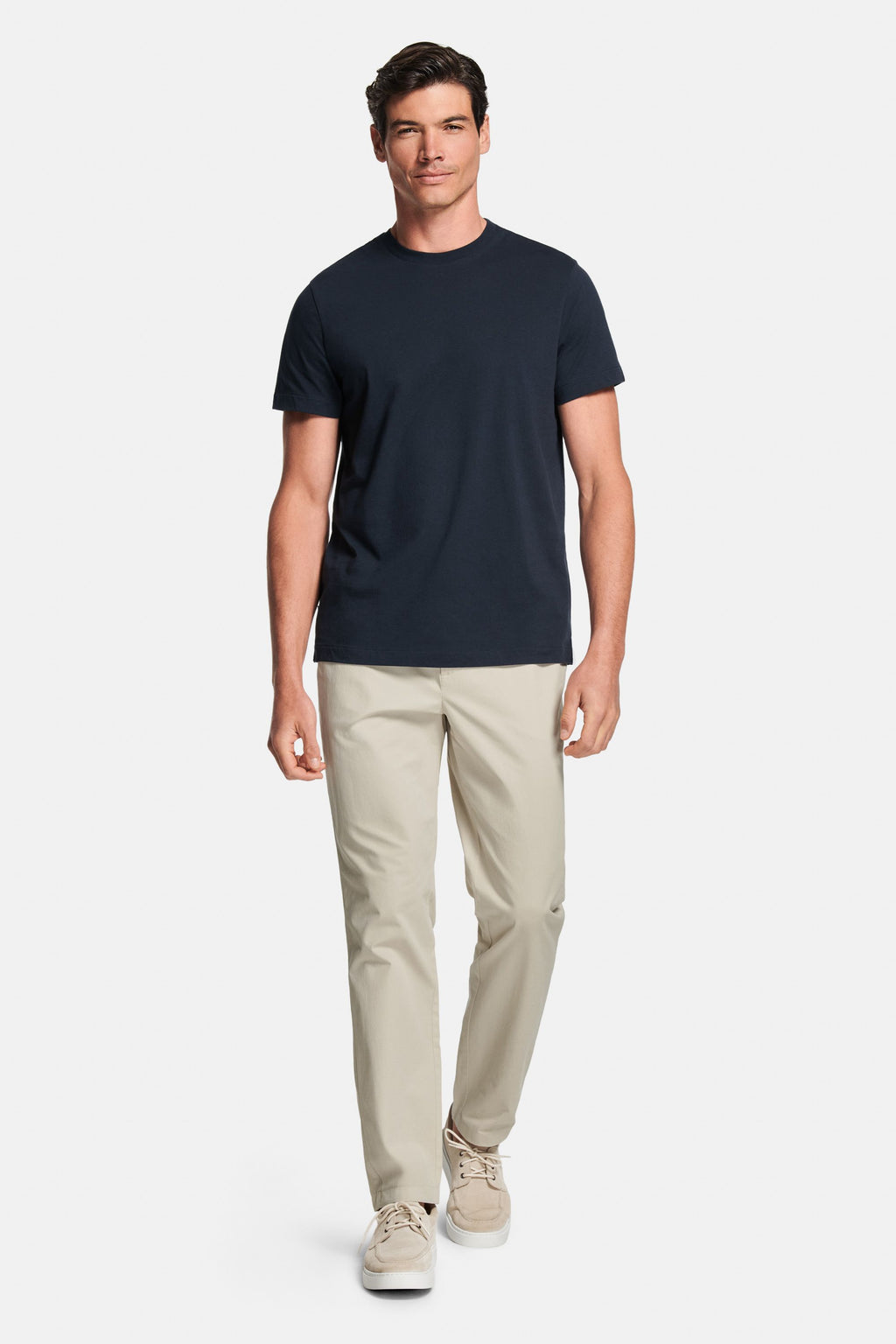 Cosmics * The Midweight Tee