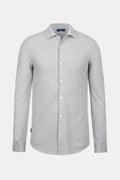 Oysters * The Piqué Shirt